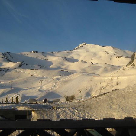 Residence Moudang 2 Pied De Piste Aragnouet Bagian luar foto