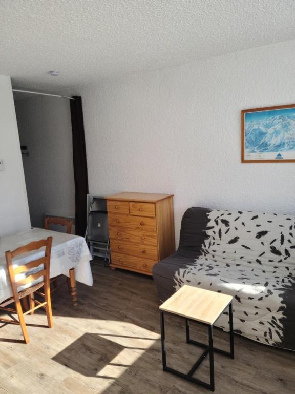 Residence Moudang 2 Pied De Piste Aragnouet Bagian luar foto