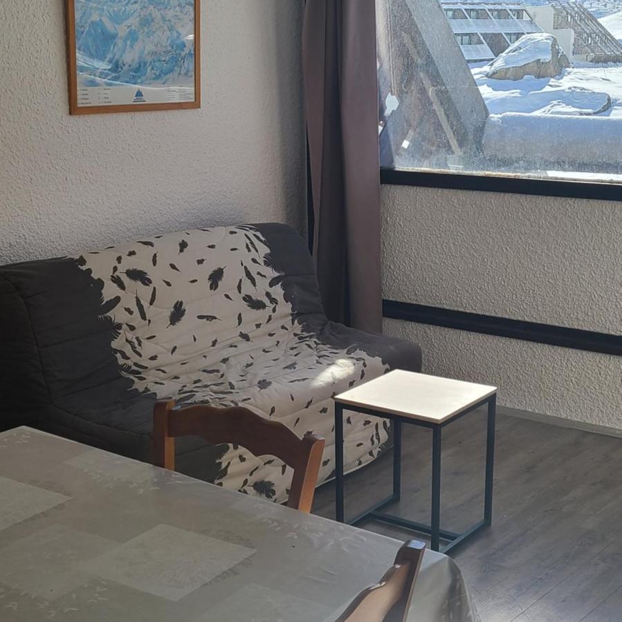 Residence Moudang 2 Pied De Piste Aragnouet Bagian luar foto